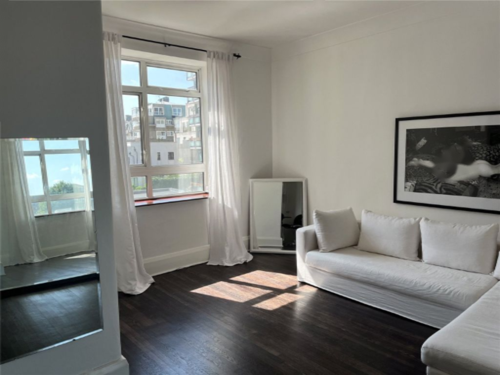 Квартира в Лондоне, Великобритания, 32 м² - фото 6