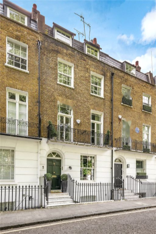 Квартира в Лондоне, Великобритания, 231 м² - фото 6