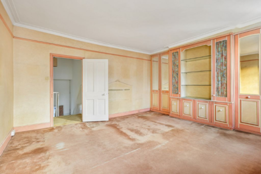 Квартира в Лондоне, Великобритания, 63 м² - фото 6