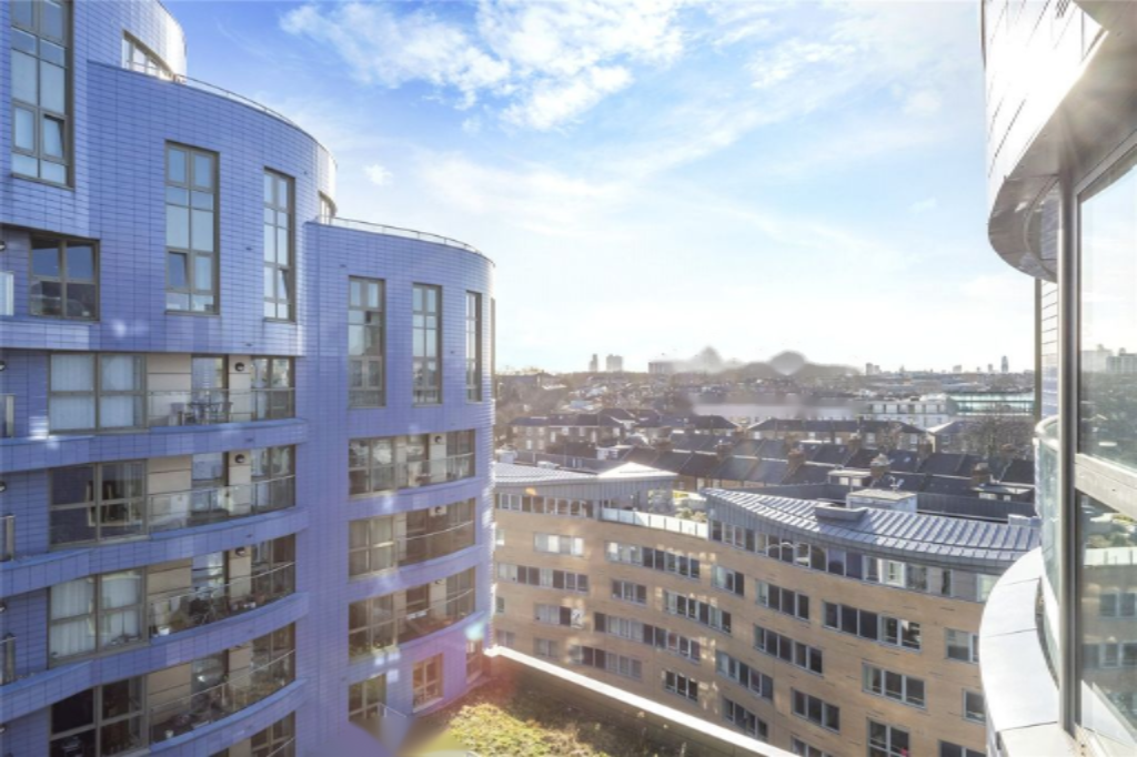 Квартира в Лондоне, Великобритания, 46 м² - фото 6