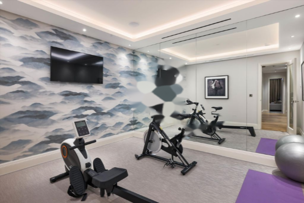 Квартира в Лондоне, Великобритания, 261 м² - фото 6