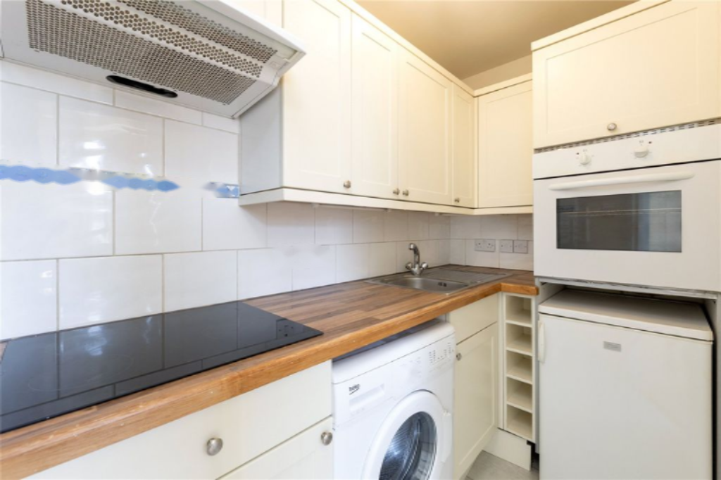 Квартира в Лондоне, Великобритания, 36 м² - фото 6