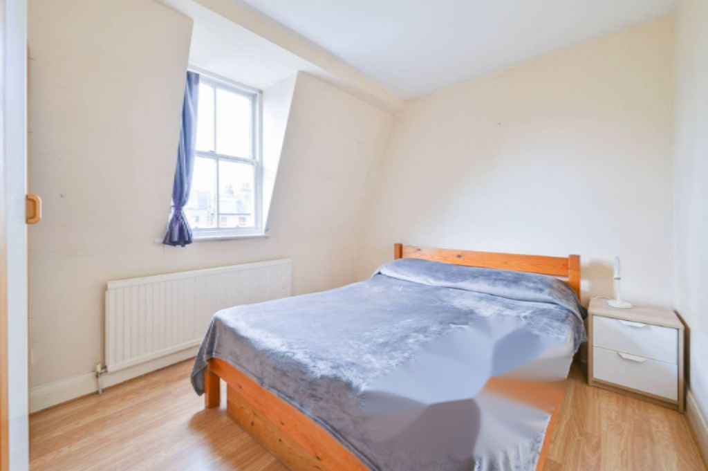 Квартира в Лондоне, Великобритания, 40 м² - фото 6