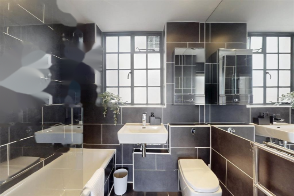 Квартира в Лондоне, Великобритания, 41 м² - фото 6