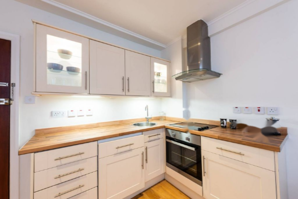 Квартира в Лондоне, Великобритания, 29 м² - фото 6