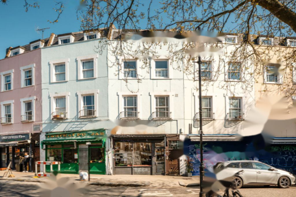 Квартира в Лондоне, Великобритания, 38 м² - фото 6