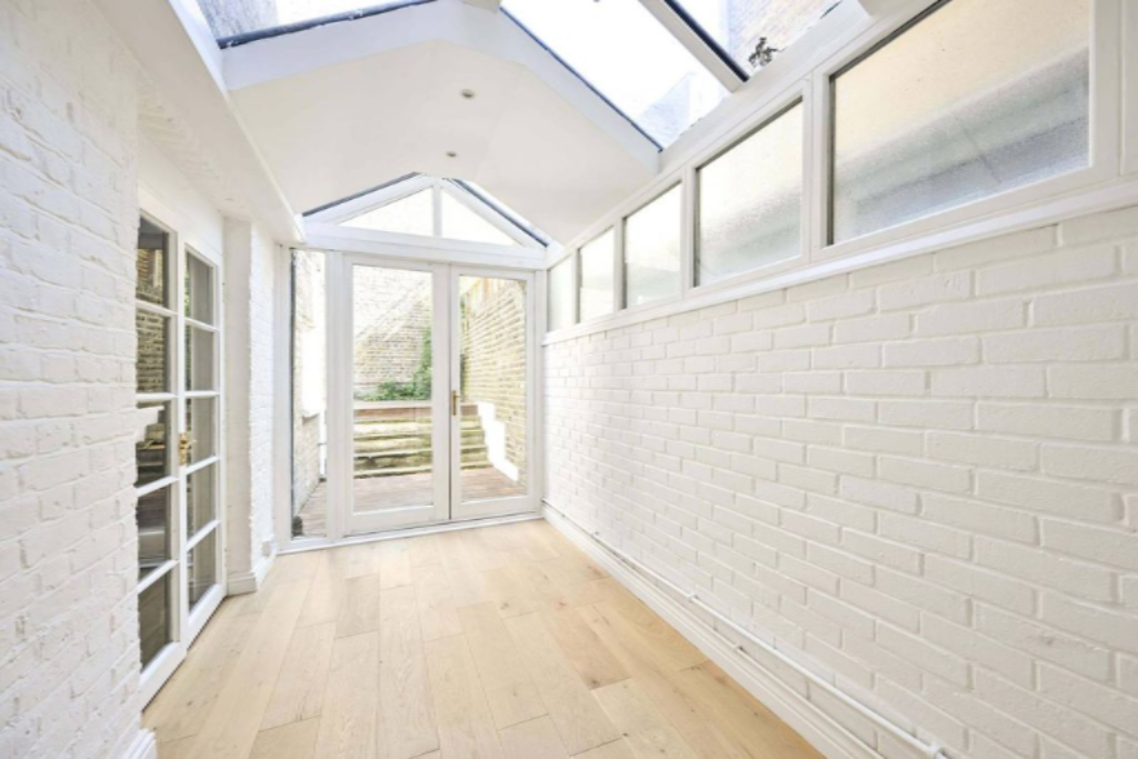 Квартира в Лондоне, Великобритания, 83 м² - фото 6