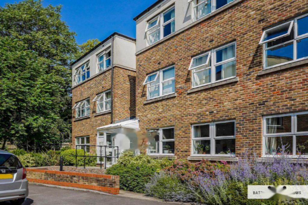 Квартира в Лондоне, Великобритания, 45 м² - фото 6