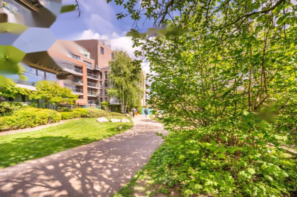 Квартира в Лондоне, Великобритания, 37 м² - фото 6