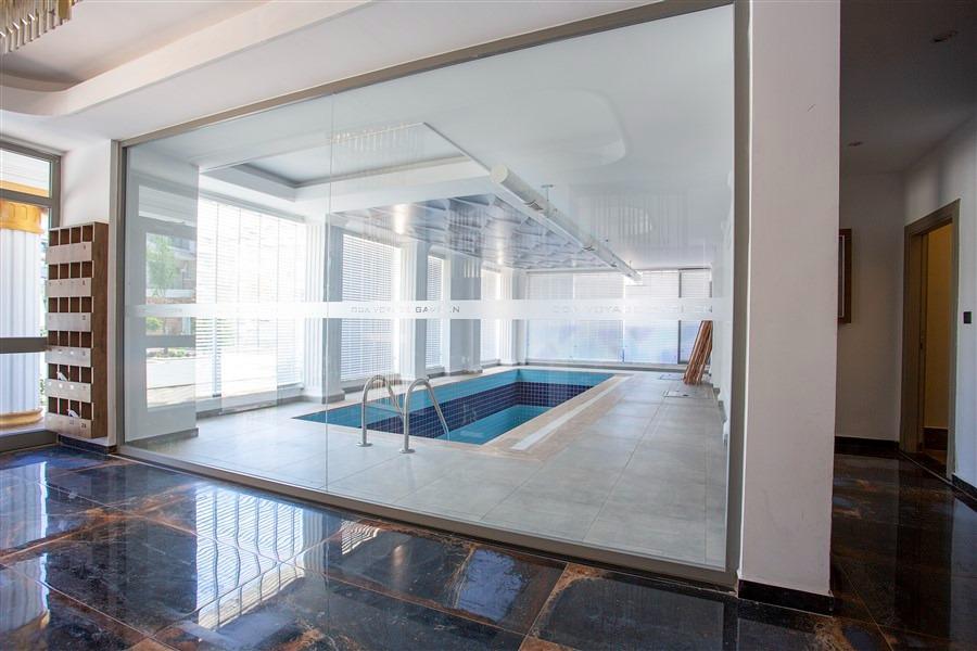 Квартира в Алании, Турция, 52 м² - фото 17