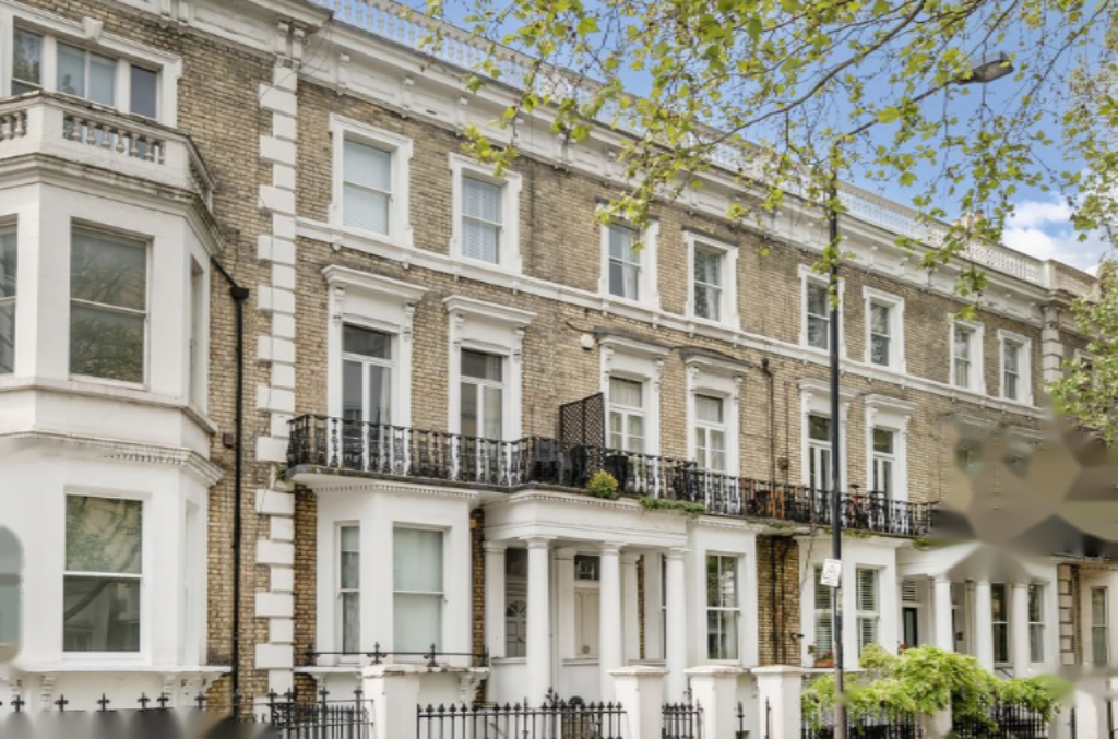 Квартира в Лондоне, Великобритания, 51 м² - фото 6