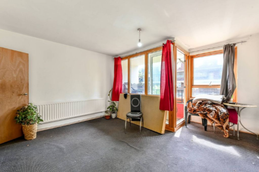 Квартира в Лондоне, Великобритания, 29 м² - фото 6