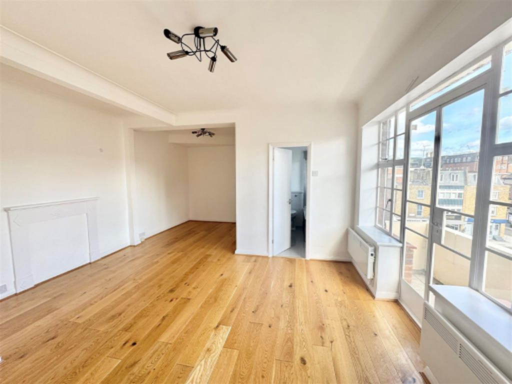 Квартира в Лондоне, Великобритания, 33 м² - фото 6