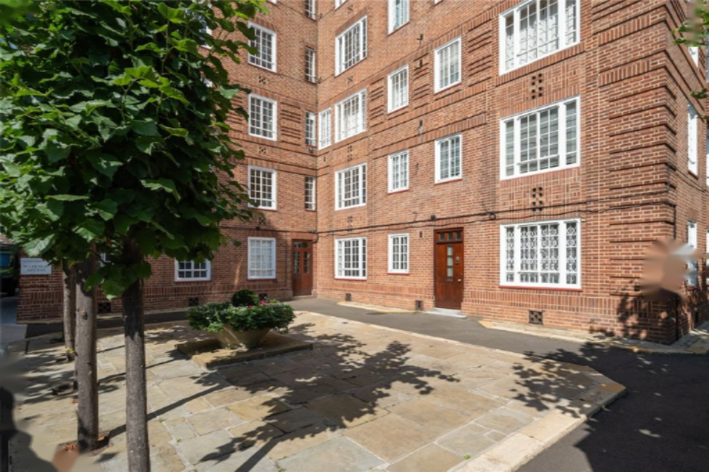 Квартира в Лондоне, Великобритания, 75 м² - фото 6