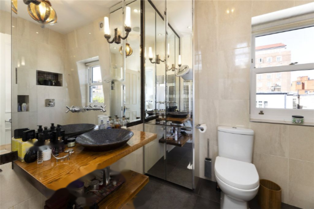 Квартира в Лондоне, Великобритания, 188 м² - фото 6