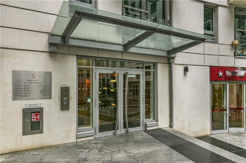 Квартира в Лондоне, Великобритания, 40 м² - фото 6