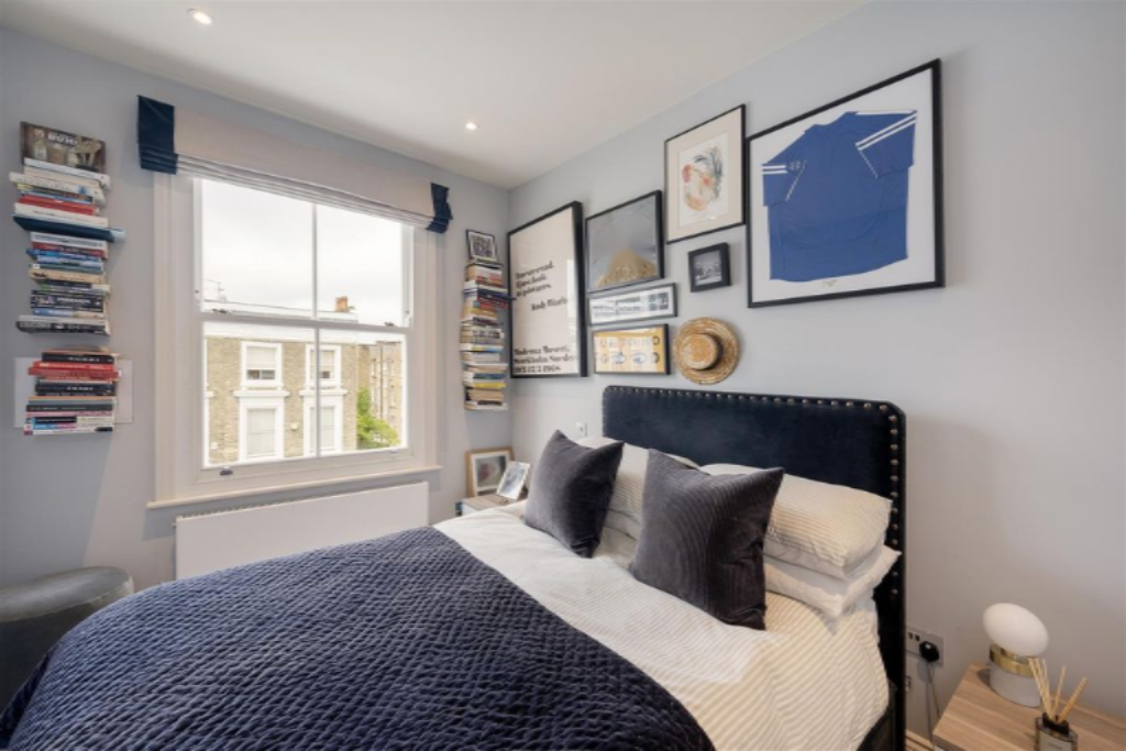 Квартира в Лондоне, Великобритания, 317 м² - фото 6