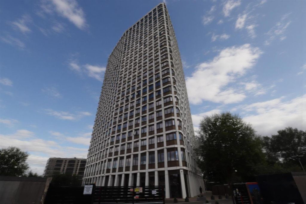 Квартира в Лондоне, Великобритания, 33 м² - фото 6