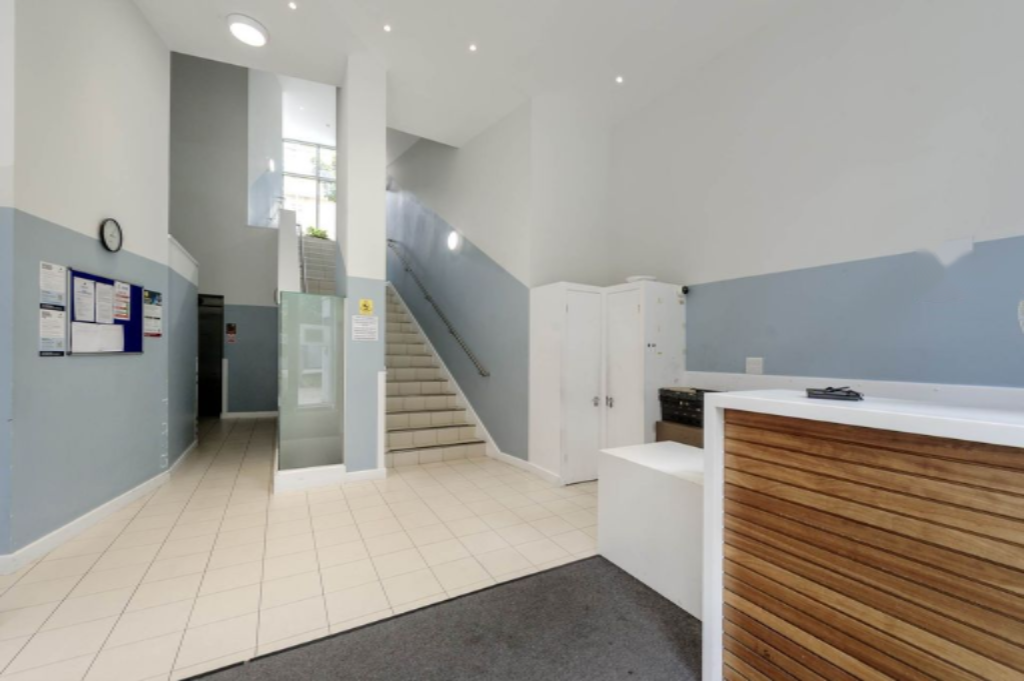 Квартира в Лондоне, Великобритания, 52 м² - фото 6