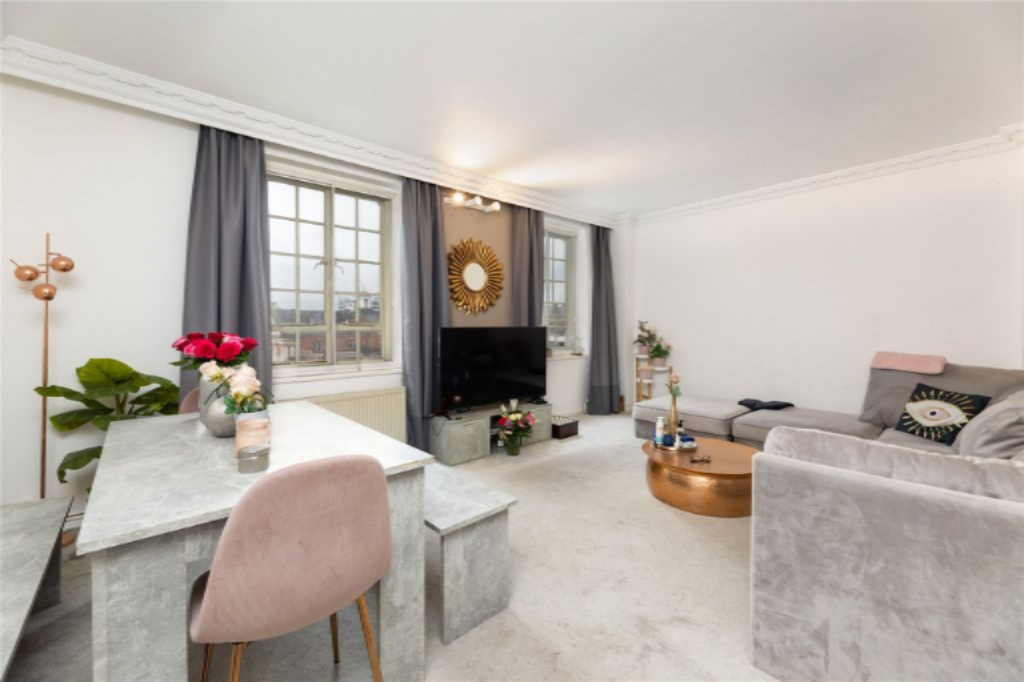 Квартира в Лондоне, Великобритания, 83 м² - фото 6