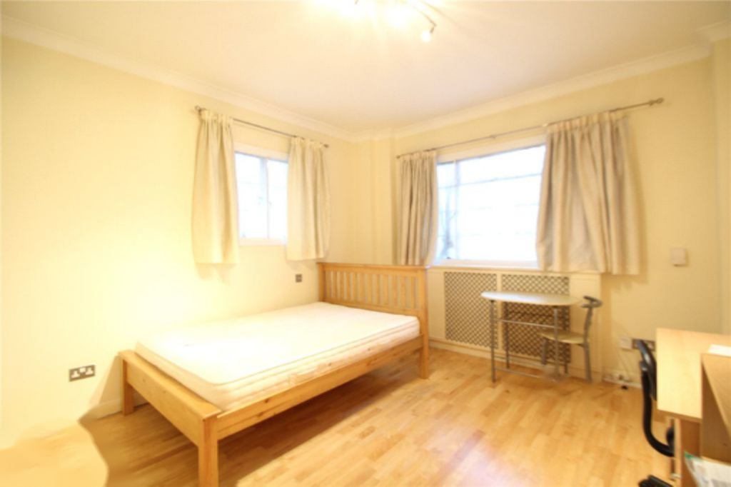 Квартира в Лондоне, Великобритания, 28 м² - фото 6