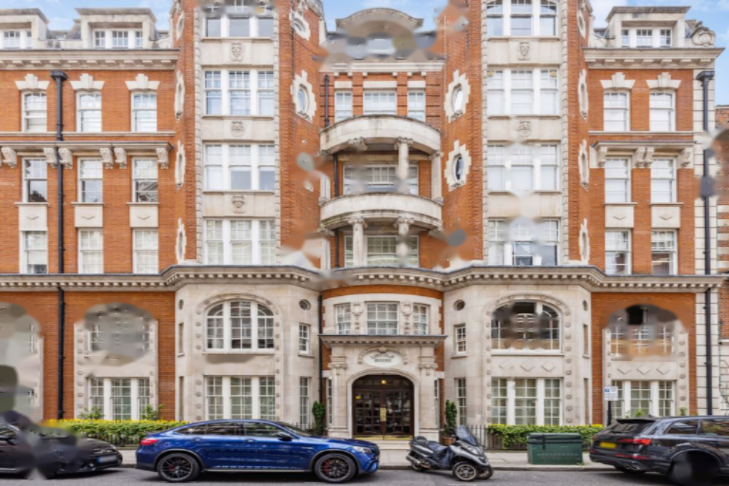 Квартира в Лондоне, Великобритания, 227 м² - фото 6