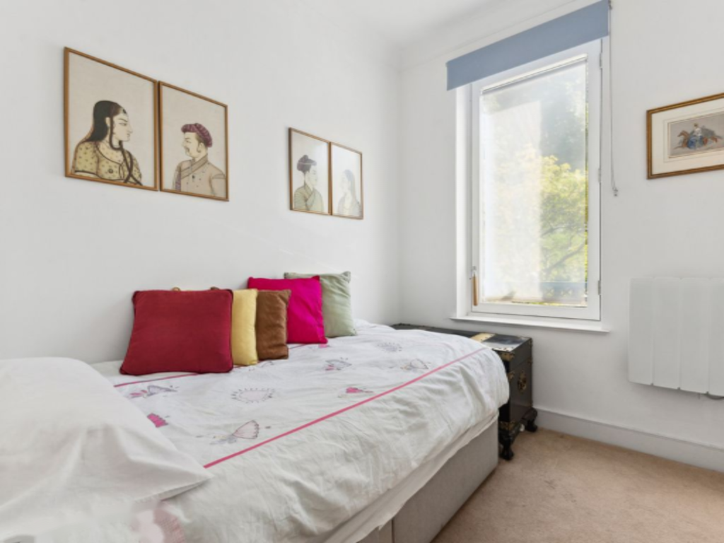 Квартира в Лондоне, Великобритания, 64 м² - фото 6