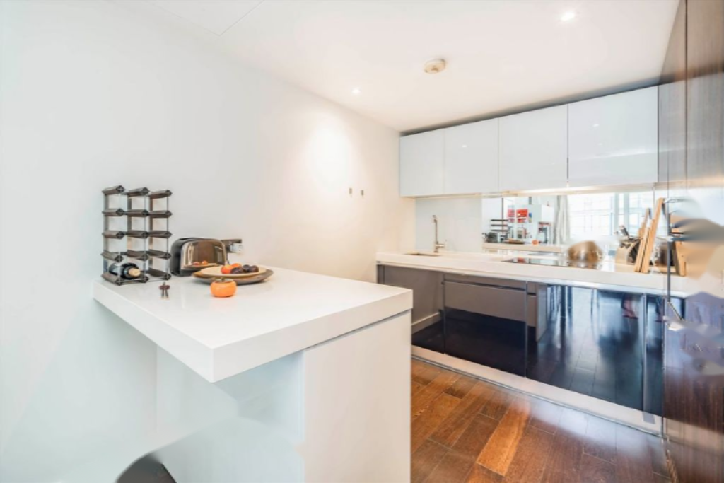 Квартира в Лондоне, Великобритания, 49 м² - фото 6