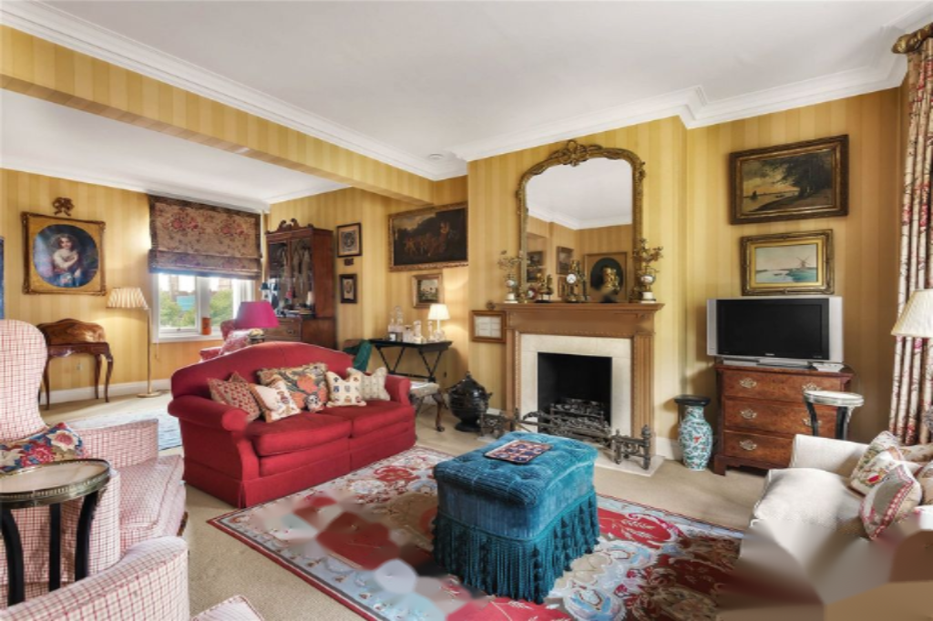 Квартира в Лондоне, Великобритания, 127 м² - фото 6