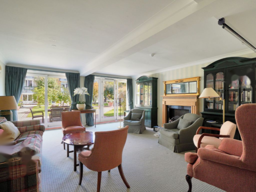 Квартира в Лондоне, Великобритания, 51 м² - фото 6