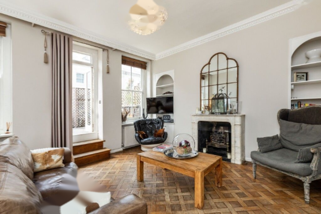 Квартира в Лондоне, Великобритания, 97 м² - фото 6