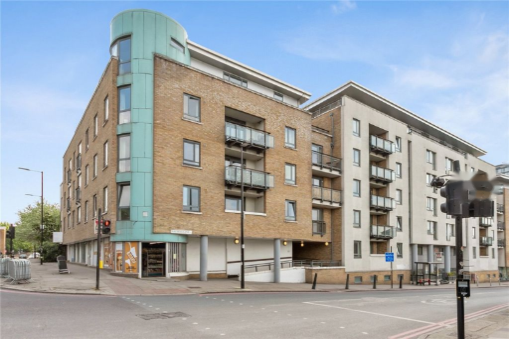 Квартира в Лондоне, Великобритания, 53 м² - фото 6