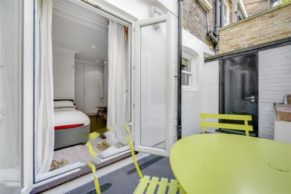 Квартира в Лондоне, Великобритания, 73 м² - фото 6