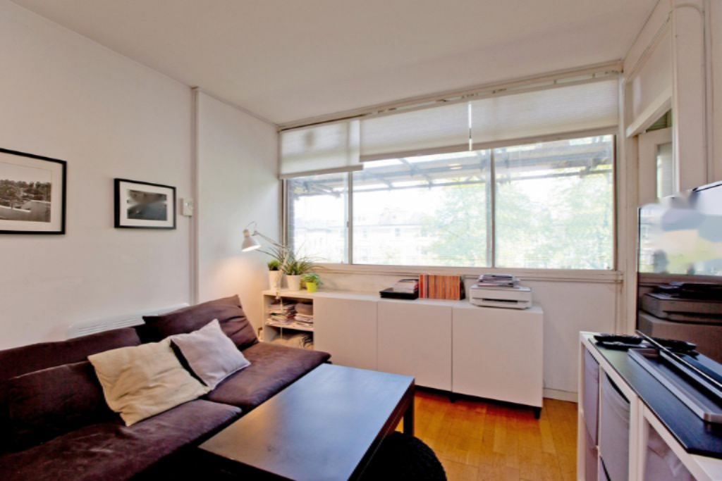 Квартира в Лондоне, Великобритания, 34 м² - фото 6