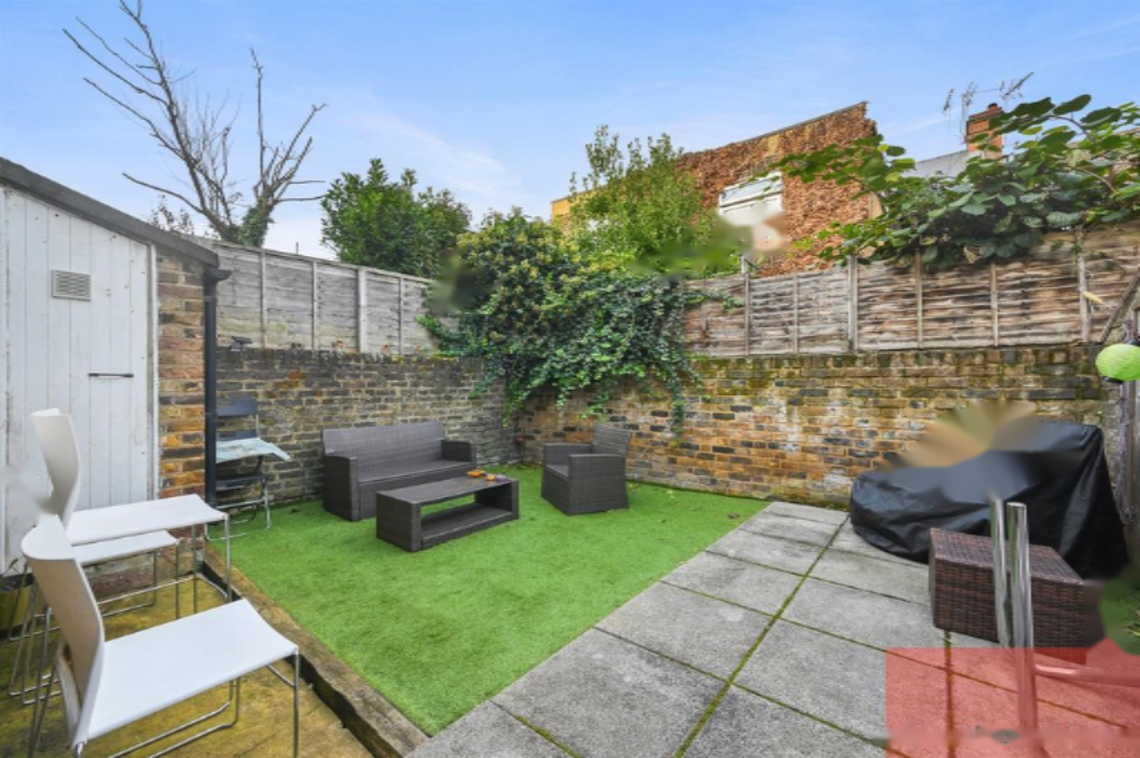 Квартира в Лондоне, Великобритания, 65 м² - фото 6