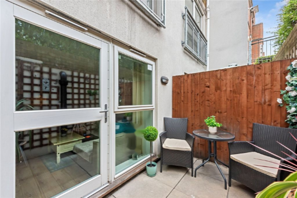 Квартира в Лондоне, Великобритания, 47 м² - фото 6