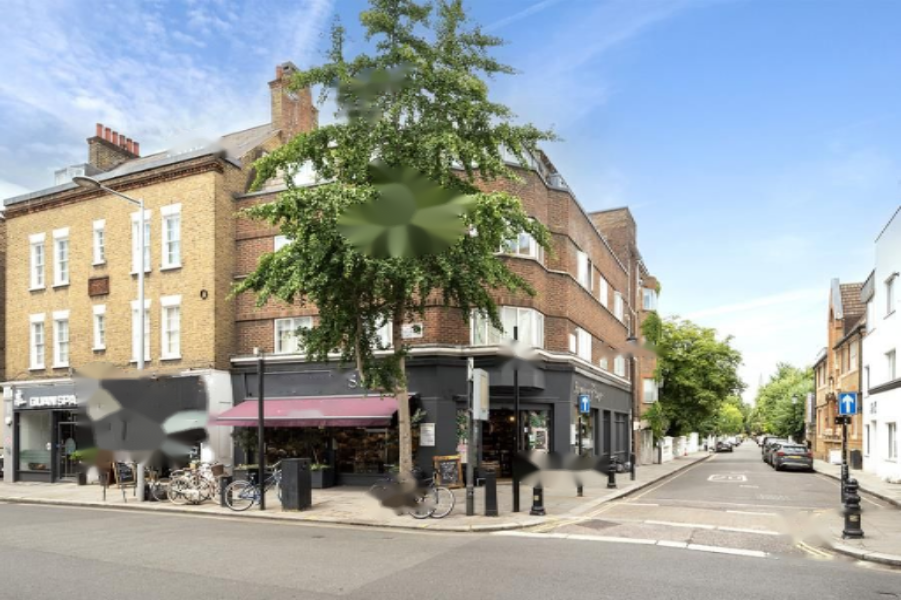 Квартира в Лондоне, Великобритания, 50 м² - фото 6