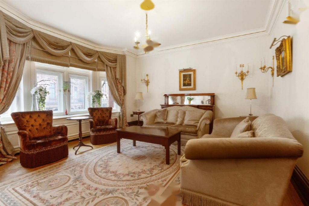 Квартира в Лондоне, Великобритания, 97 м² - фото 6