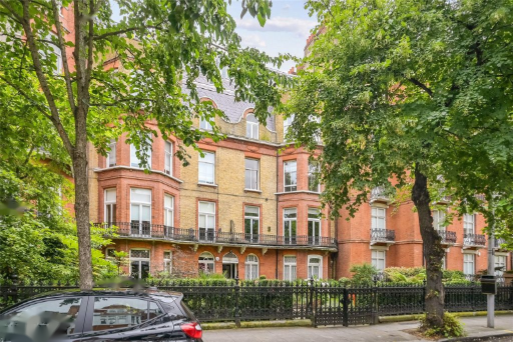 Квартира в Лондоне, Великобритания, 19 м² - фото 6