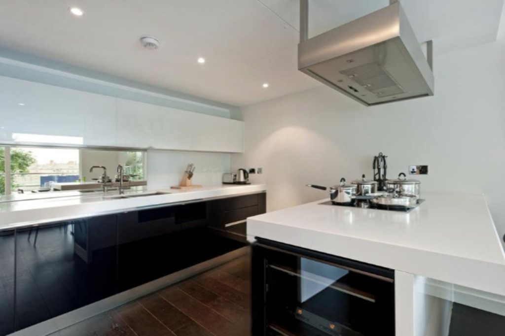 Квартира в Лондоне, Великобритания, 75 м² - фото 6