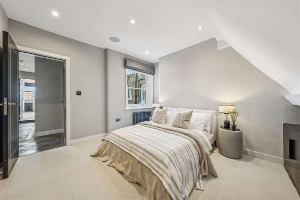 Квартира в Лондоне, Великобритания, 156 м² - фото 6