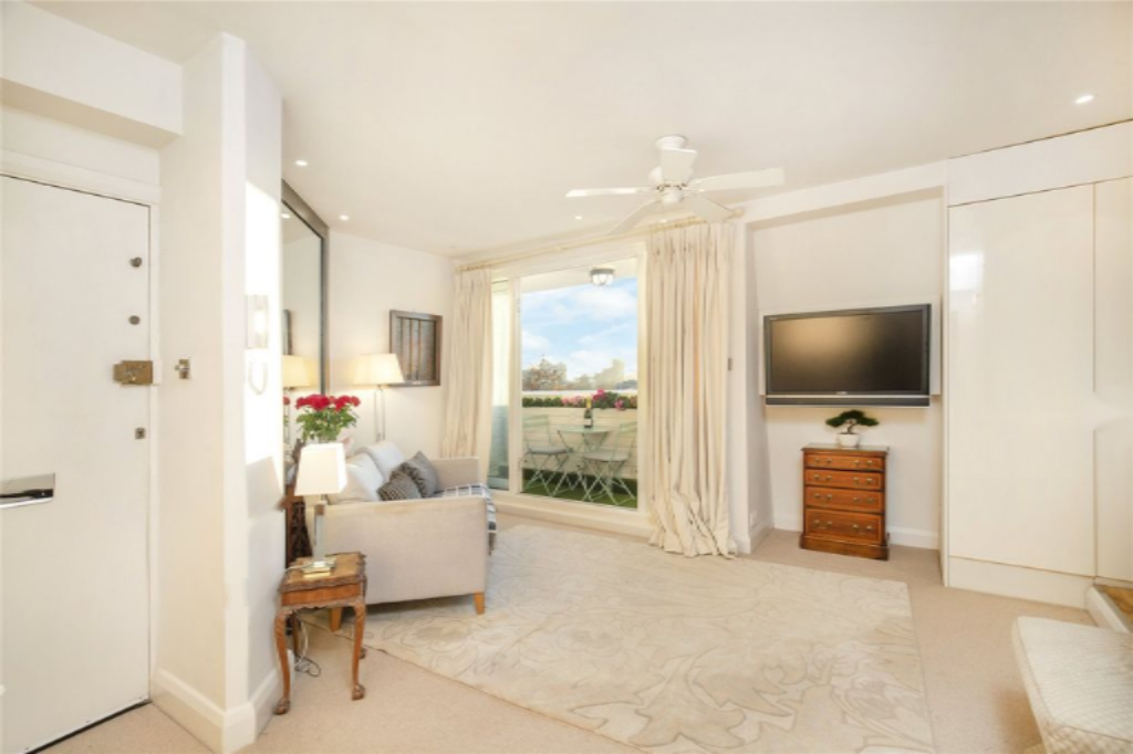 Квартира в Лондоне, Великобритания, 48 м² - фото 6