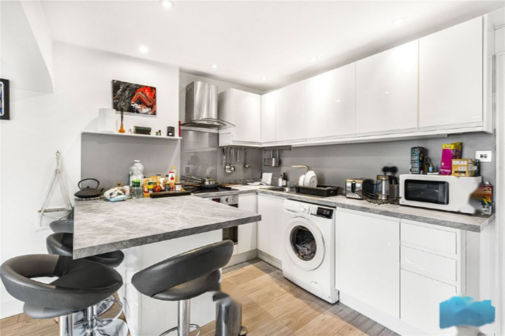 Квартира в Лондоне, Великобритания, 44 м² - фото 6