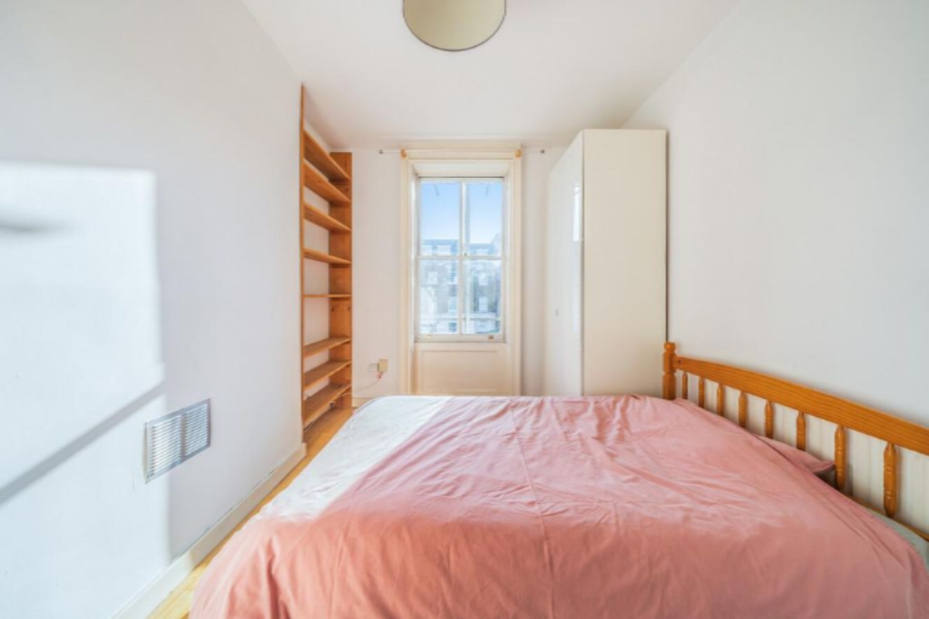 Квартира в Лондоне, Великобритания, 44 м² - фото 6