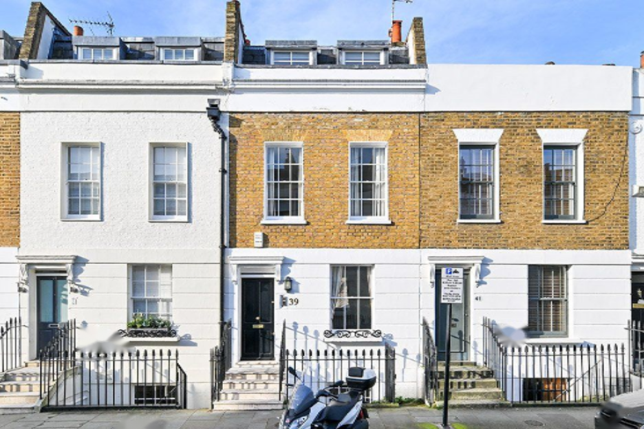 Квартира в Лондоне, Великобритания, 137 м² - фото 6