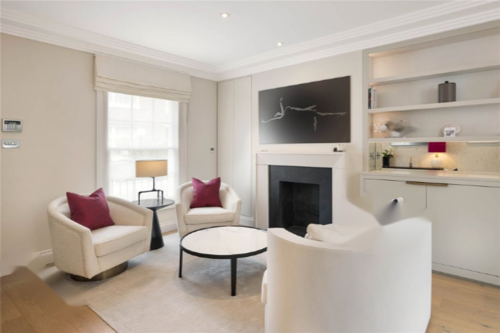 Квартира в Лондоне, Великобритания, 121 м² - фото 6