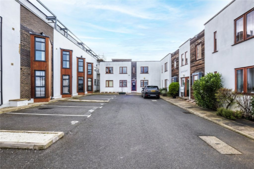 Квартира в Лондоне, Великобритания, 49 м² - фото 6