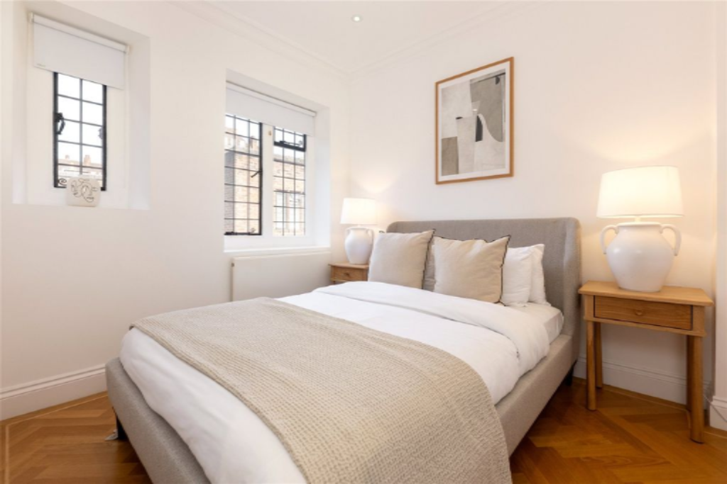 Квартира в Лондоне, Великобритания, 115 м² - фото 6