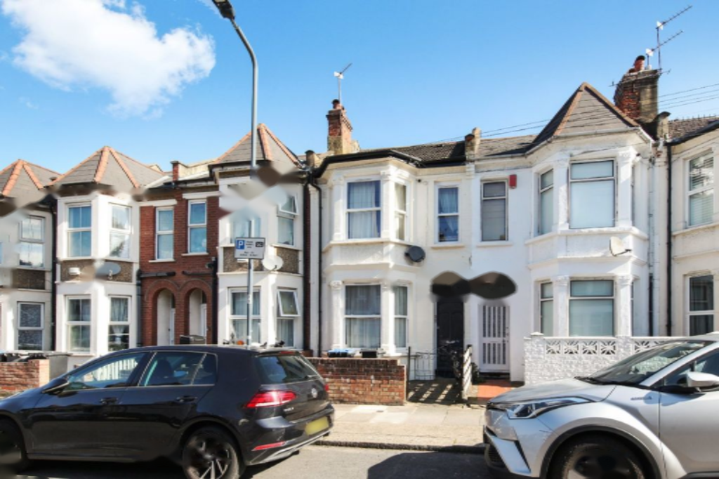 Квартира в Лондоне, Великобритания, 80 м² - фото 6