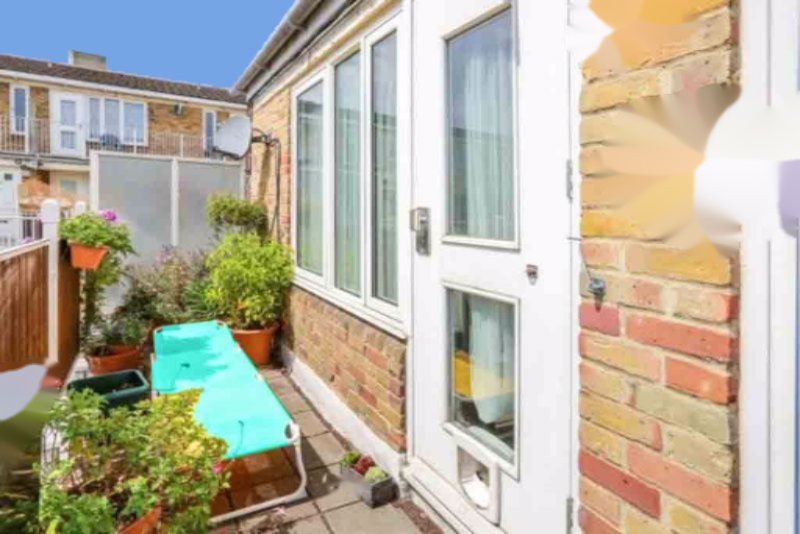 Квартира в Лондоне, Великобритания - фото 6